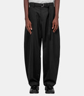 Suit pants