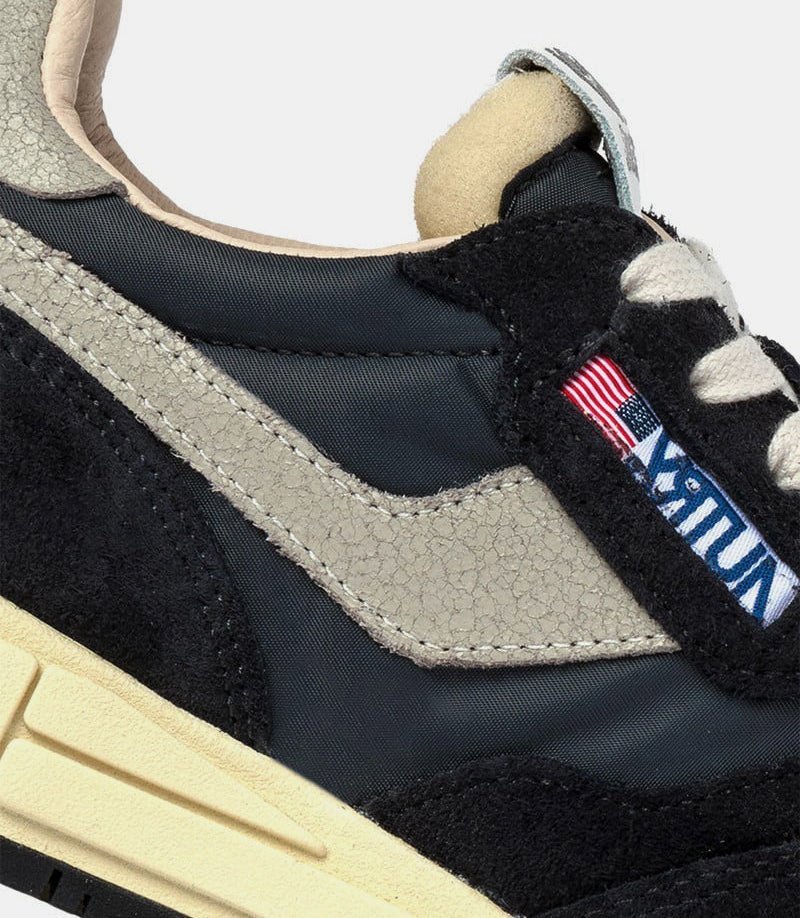 Reelwind low - WWLW-NC05-36 - Autry