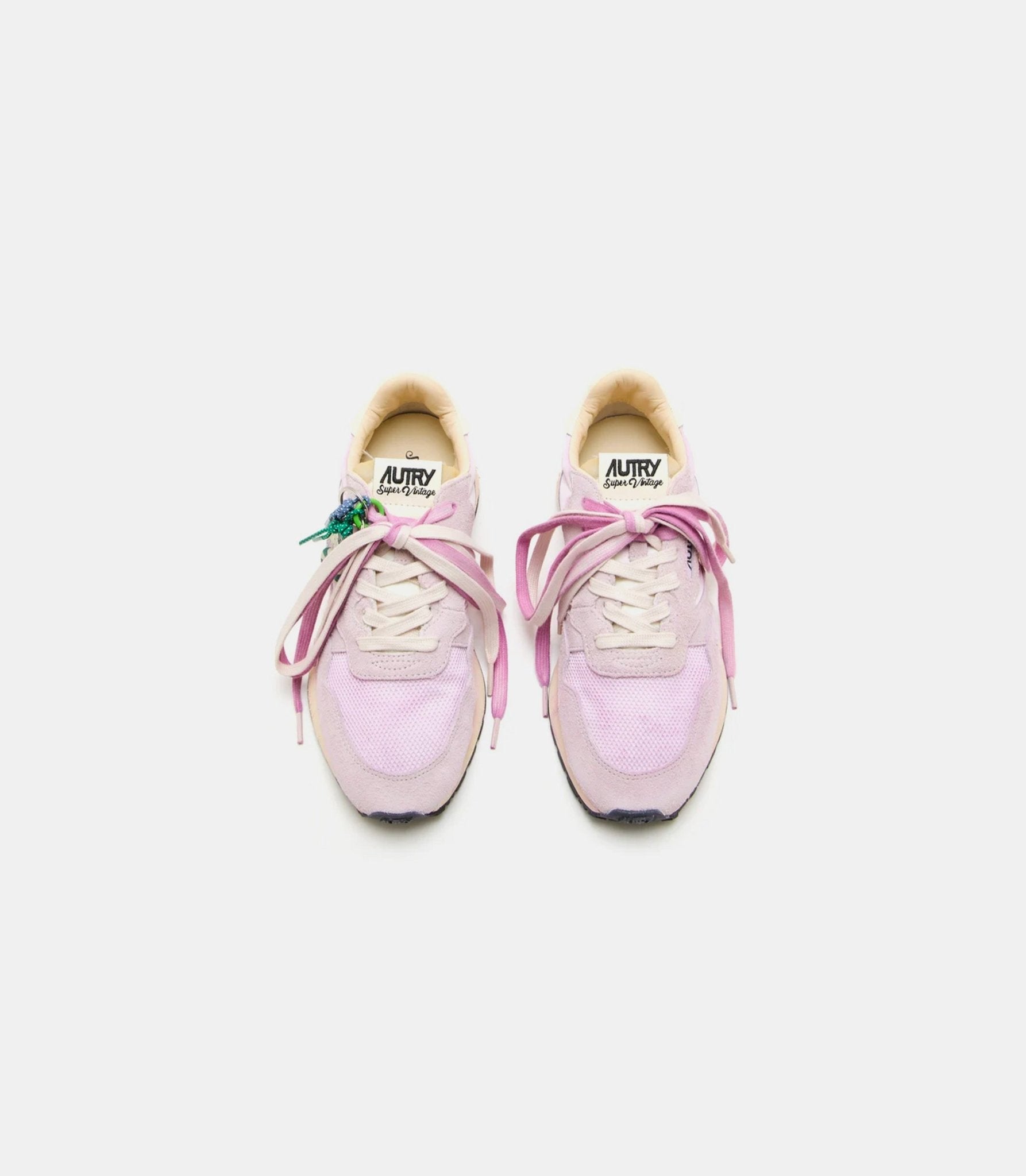 Reelwind super vintage low - WVLW-YS06-36 - Autry