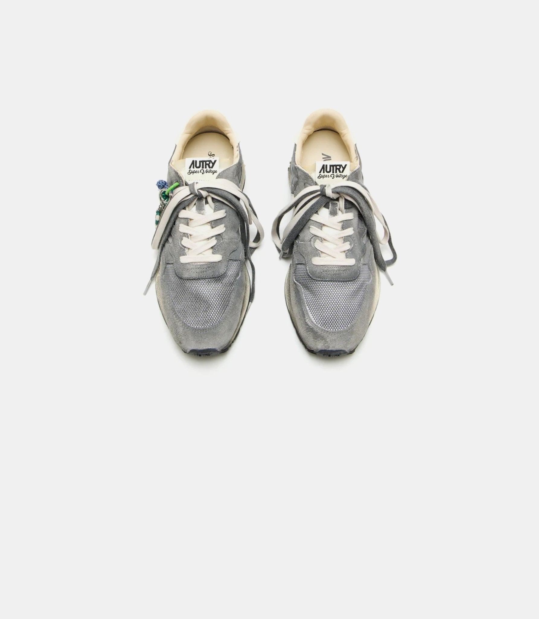 Reelwind super vintage low - WVLW-YS07-36 - Autry