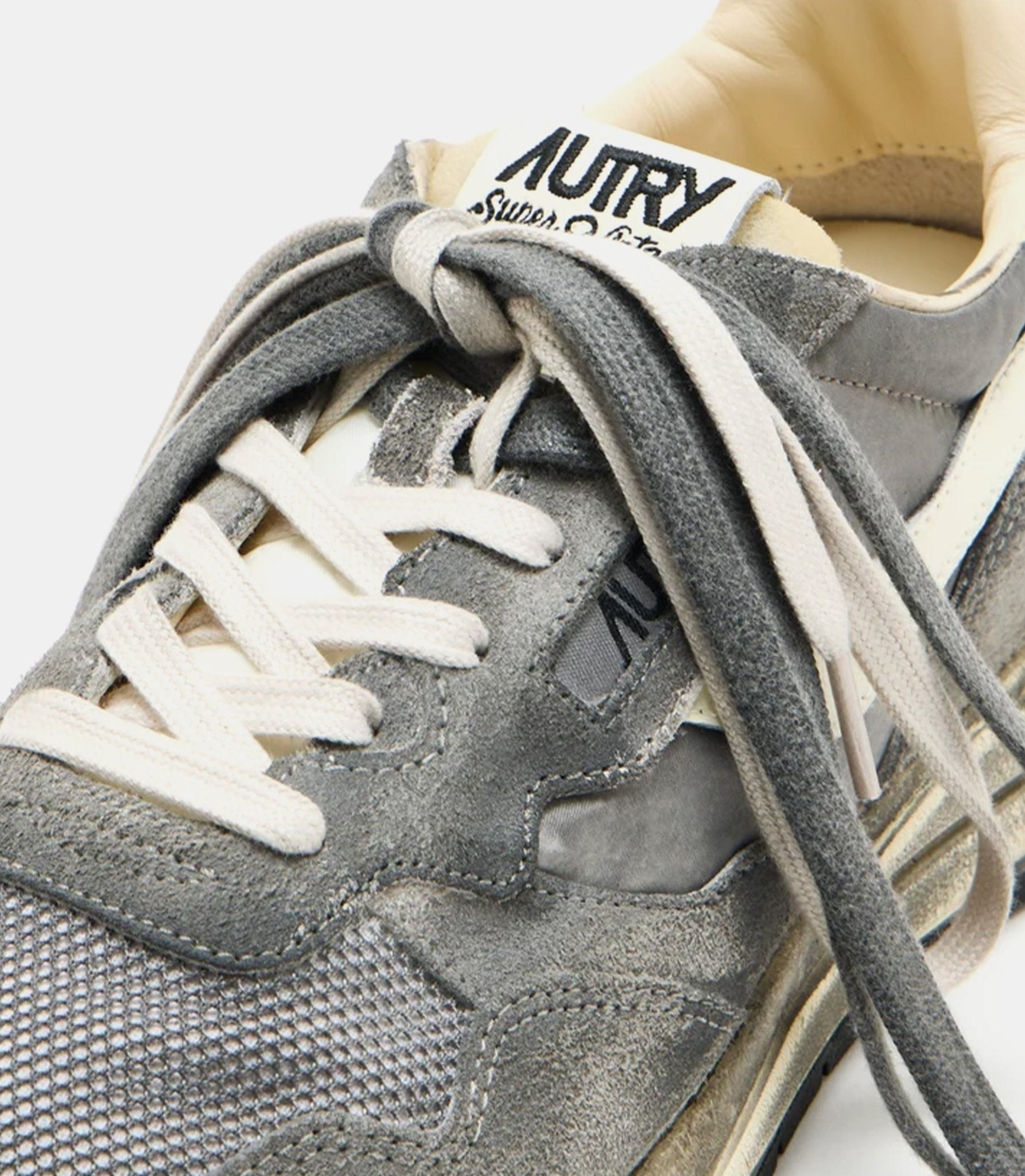 Reelwind super vintage low - WVLW-YS07-36 - Autry