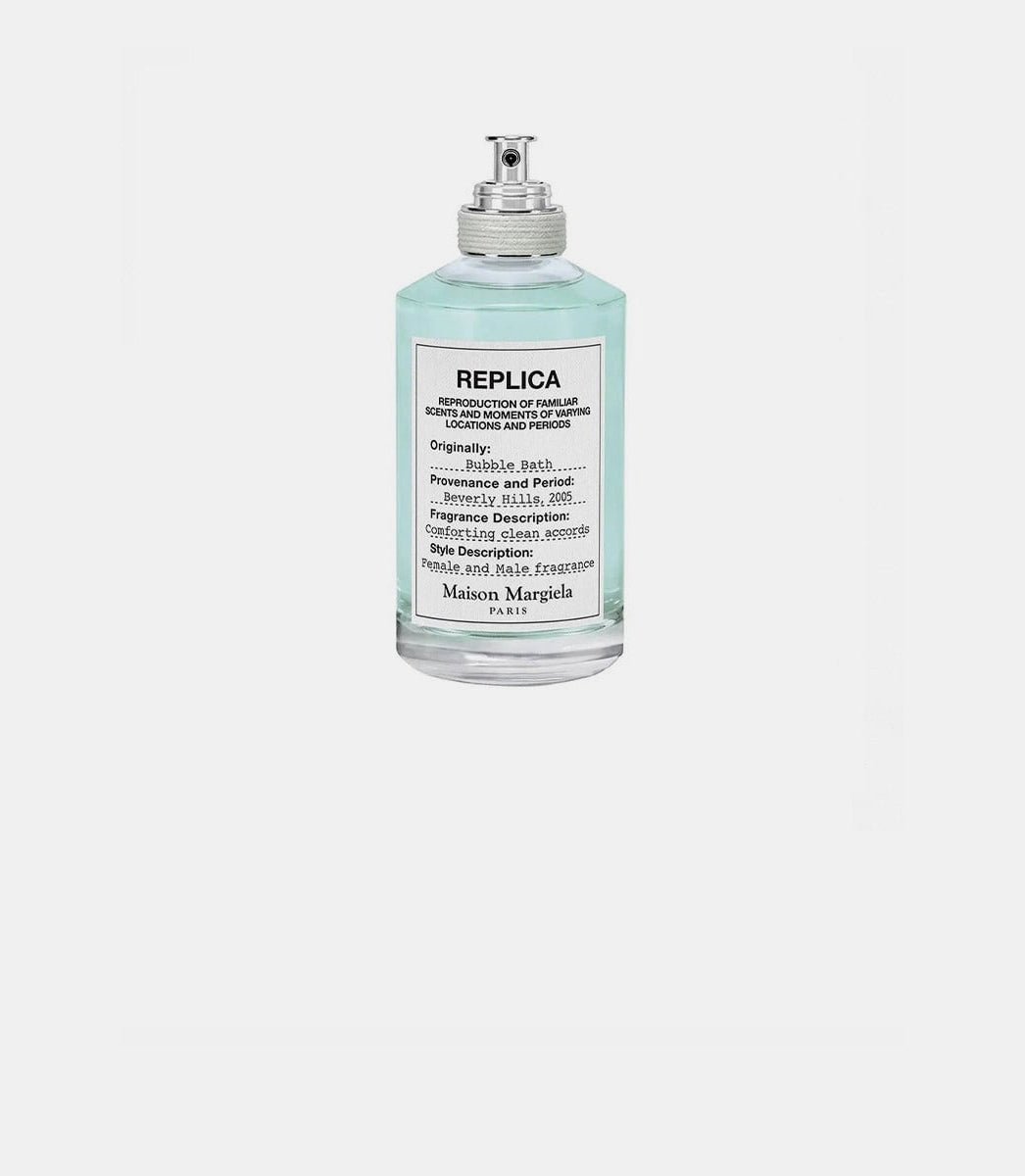 Replica "bubble bath"LB439201 - OSMaison margiela fragrances