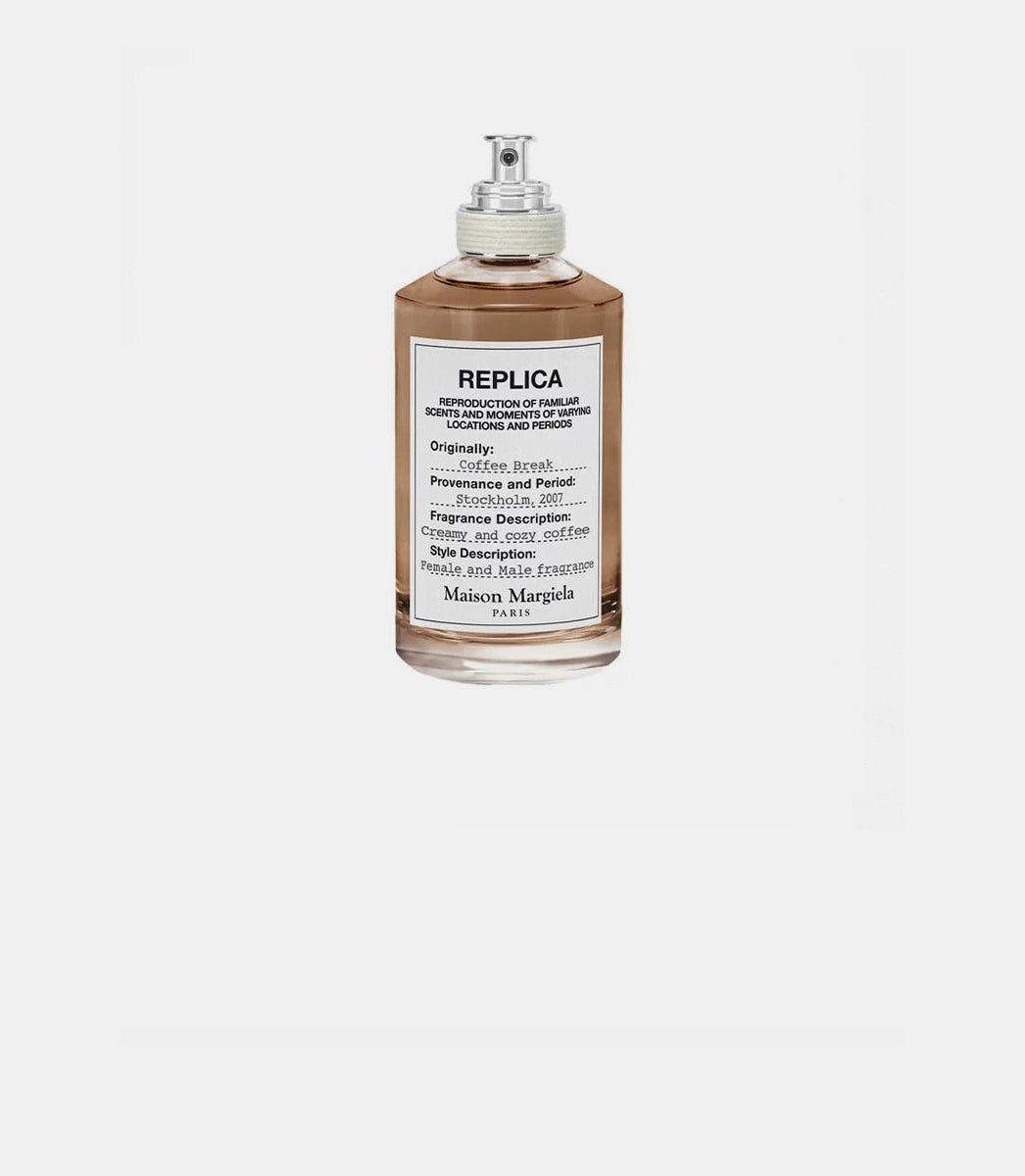 Replica "coffee break"LA815803 - OSMaison margiela fragrances