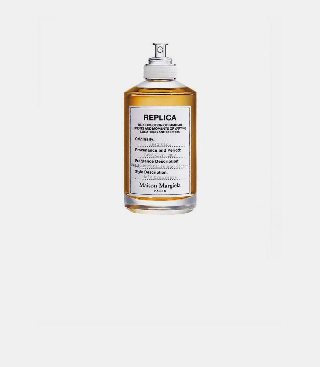 Replica "jazz club"L3687404 - OSMaison margiela fragrances