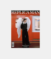 Replica man magazine issue 14REPLICA - ISSUE14 - WINTER/SPRING - 2 - OSReplica man magazine