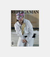 Replica man magazine issue 15 - REPLICA-ISSUE15-AUTUMN-1-2-OS - Replica man magazine