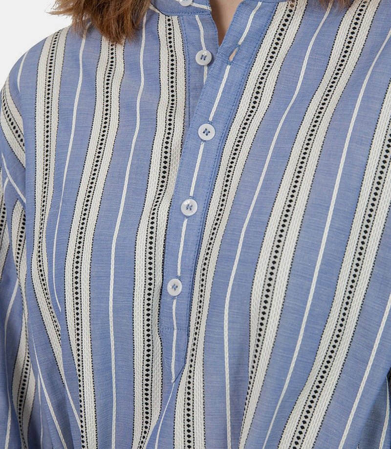 Robe ayaCOGBN - F35018 - IAA - SS23 - 36A.p.c.