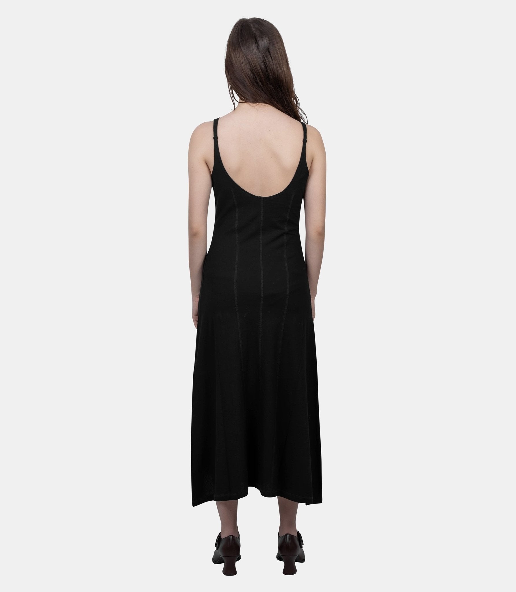 Robe blade - W2266BB-34 - Our legacy