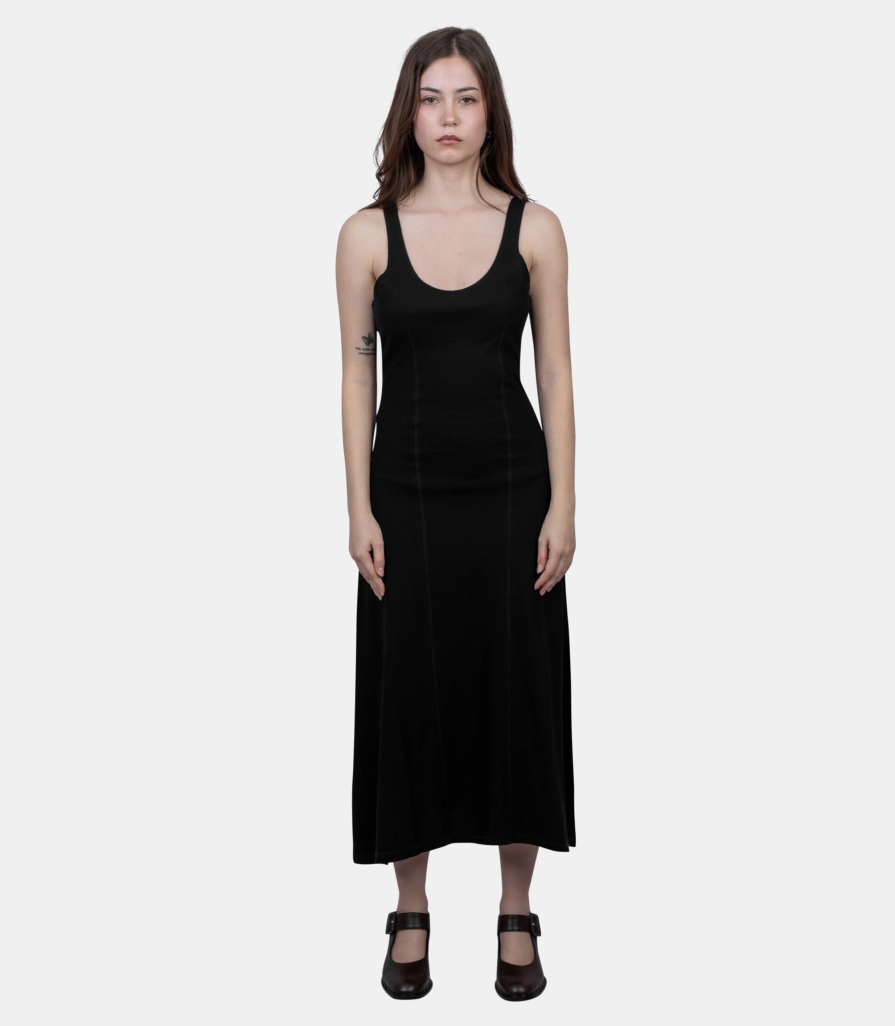 Robe blade - W2266BB-34 - Our legacy