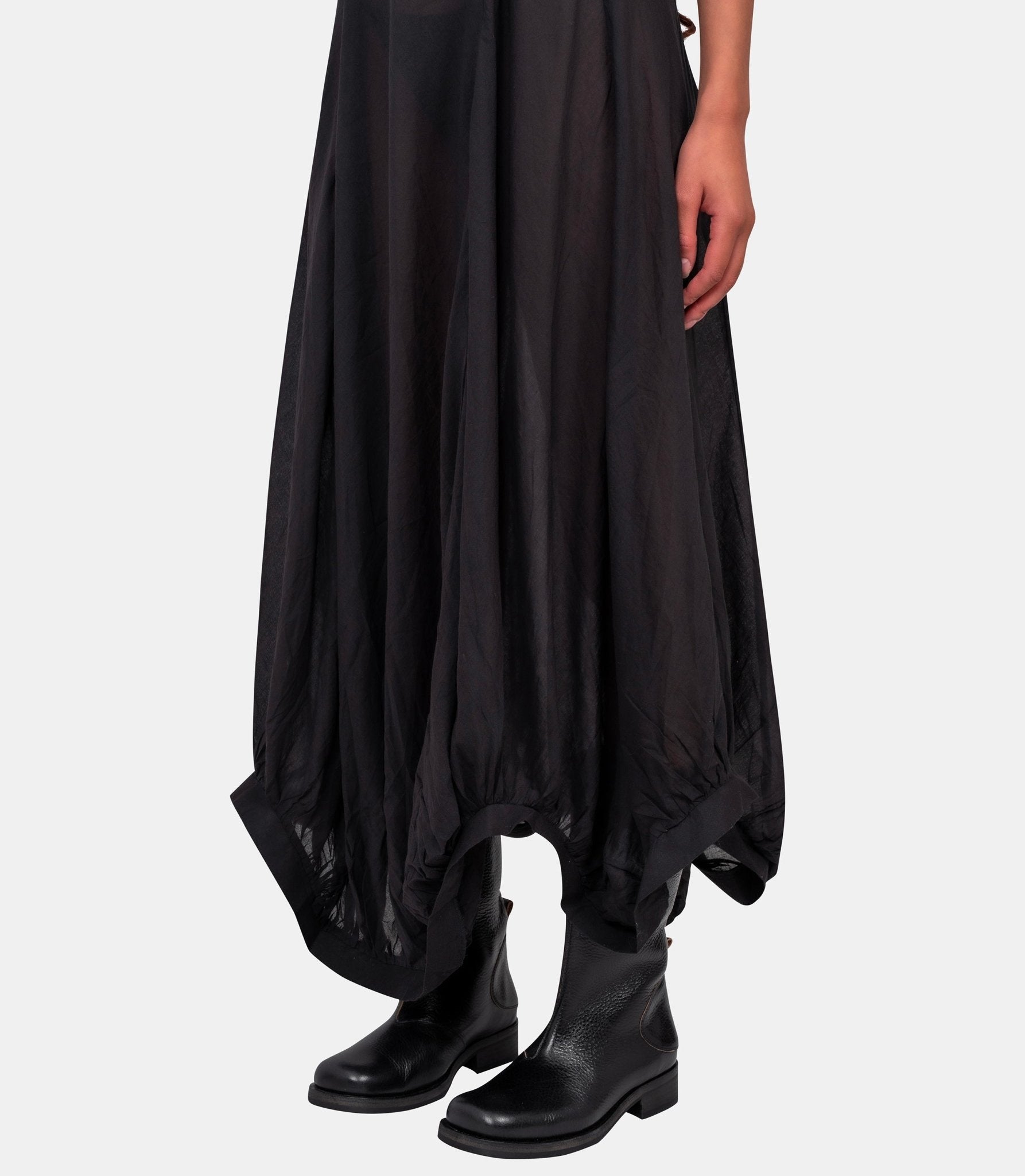 Robe bomba maxi - RWS2507094-01-XS - Gimaguas