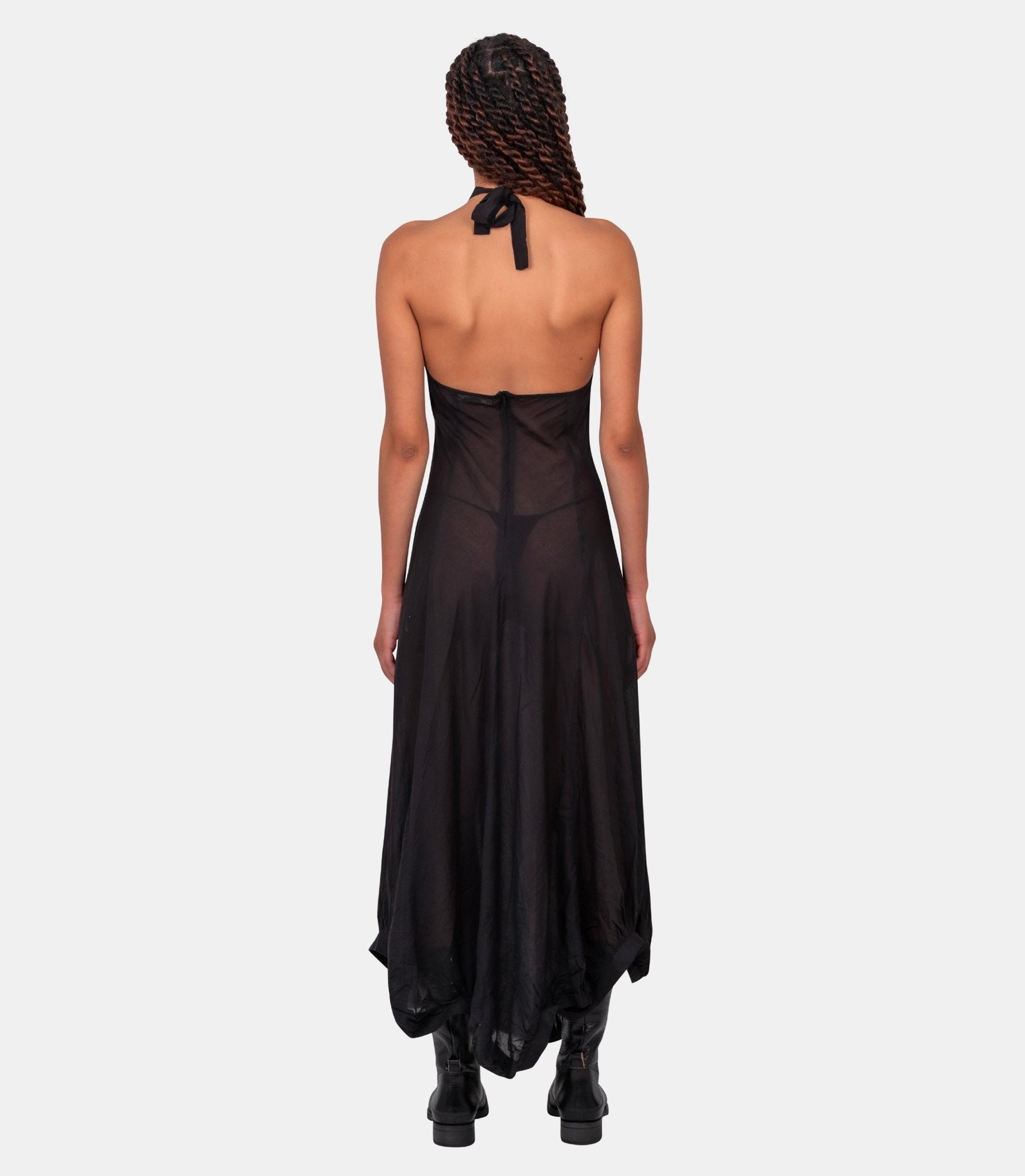 Robe bomba maxi - RWS2507094-01-XS - Gimaguas
