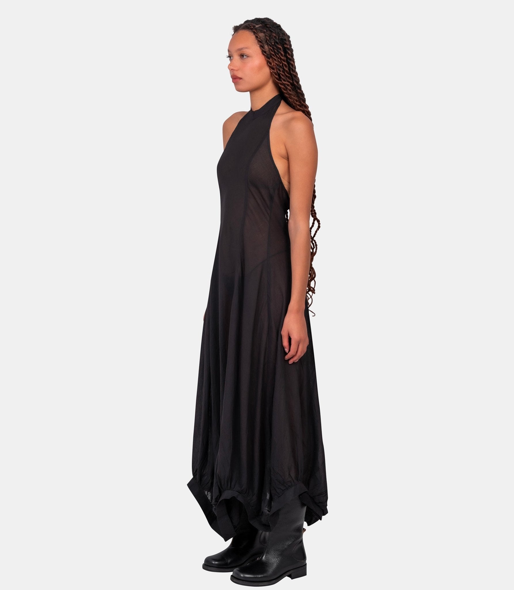 Robe bomba maxi - RWS2507094-01-XS - Gimaguas