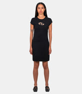 Robe d - angiel - robe - A06270 - 0AFAA - 9XXA - XS - Diesel