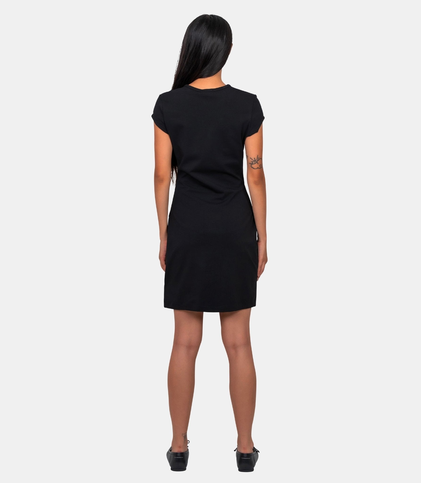 Robe d - angiel - robe - A06270 - 0AFAA - 9XXA - XS - Diesel