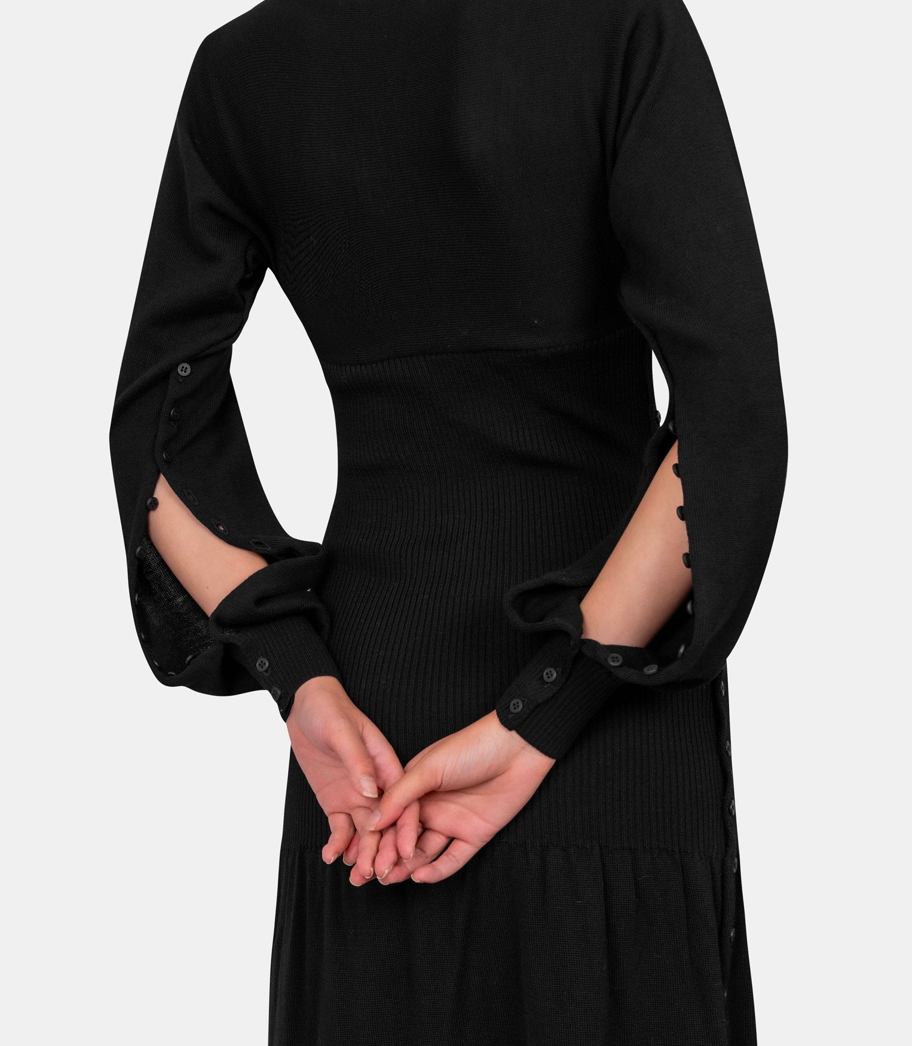 Robe fa - VJ1811999-XS - Paloma wool