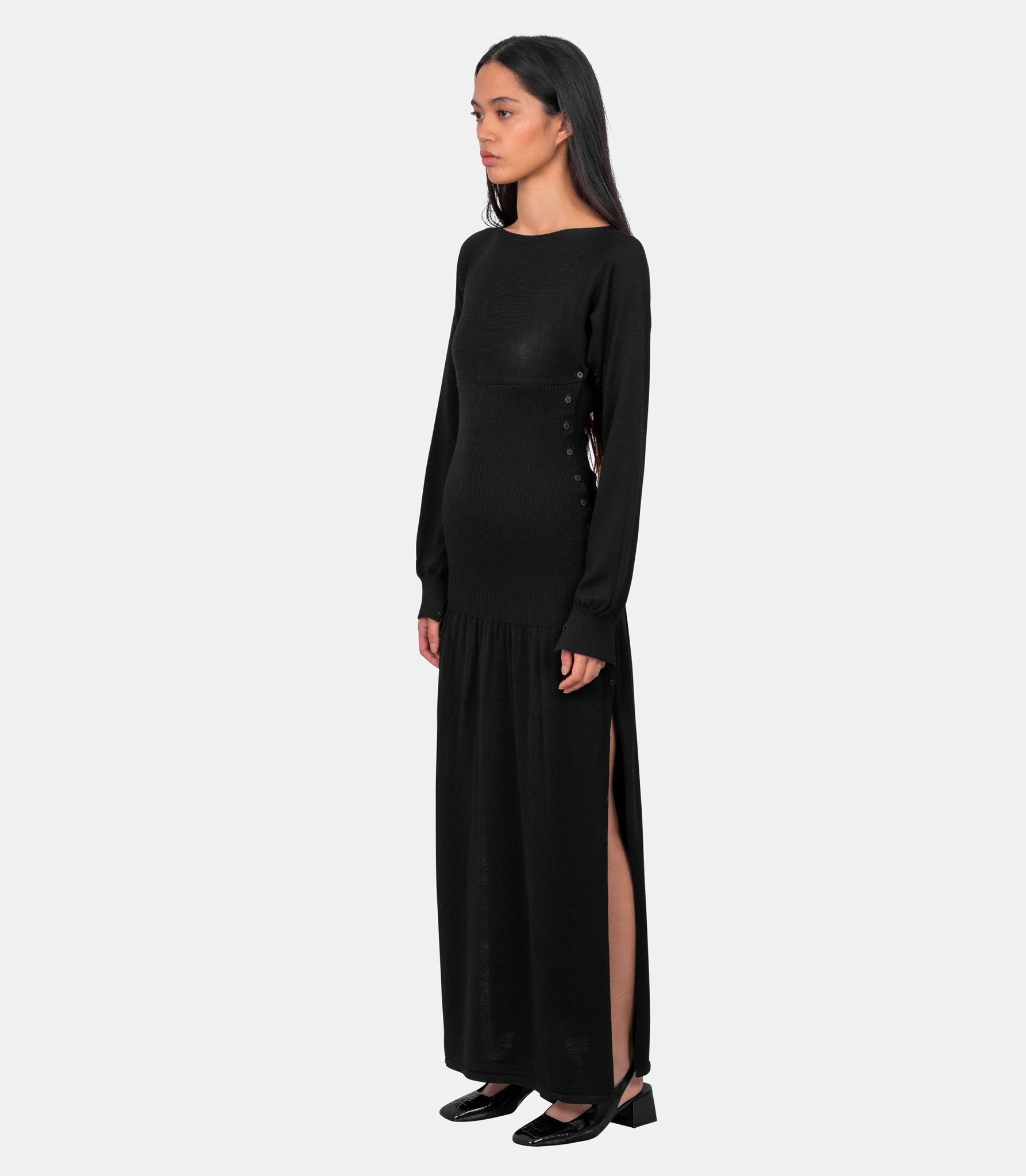 Robe fa - VJ1811999-XS - Paloma wool