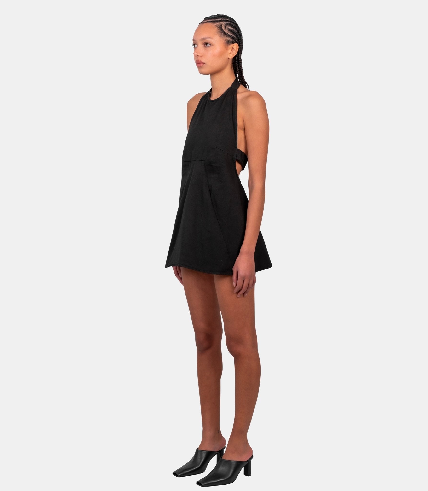 Robe iris mini - RWS2605082-01-XS - Gimaguas