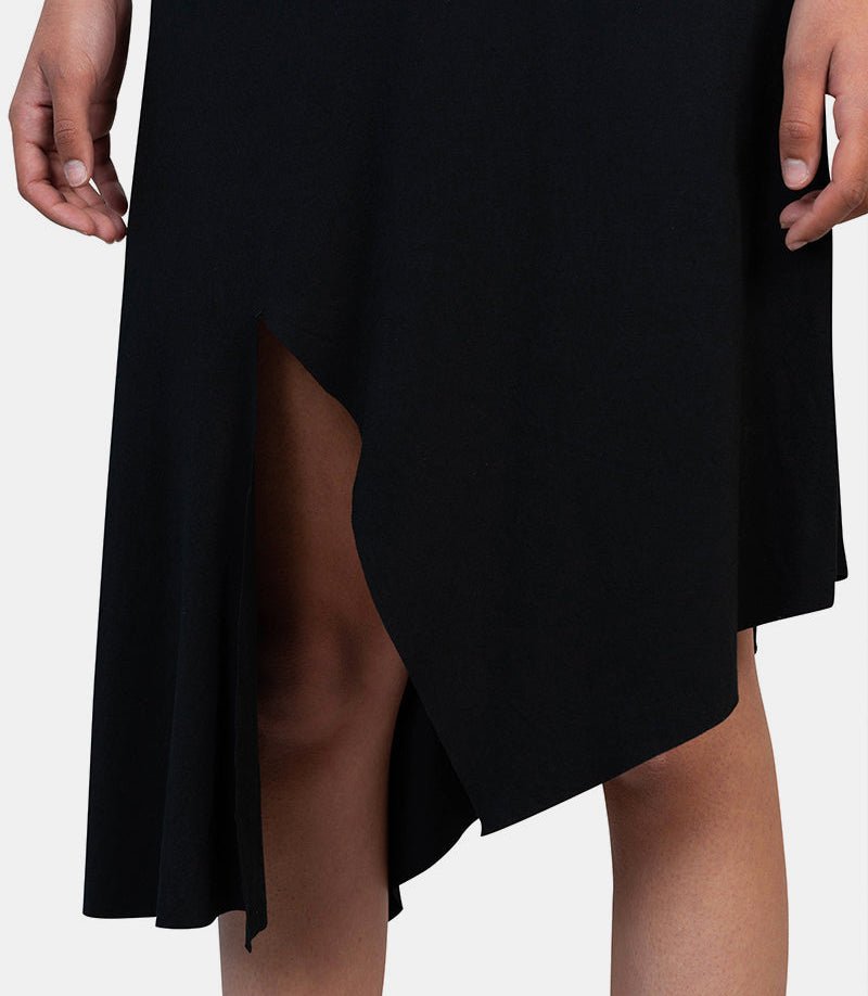 Robe lucia midi - RWS2506106 - 01 - S - Gimaguas