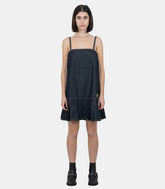 Robe mini en denimJ1622 - 077 - 34Ganni