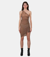 Robe seconde peau124JRO360PR0047 - B090 - SS24 - MCourrèges