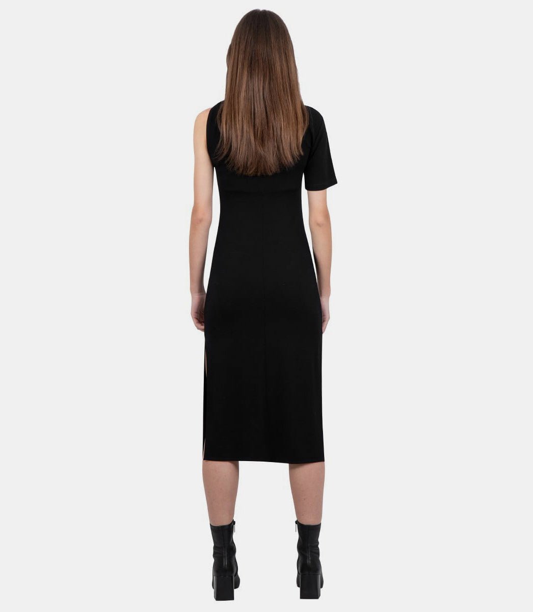Robe twist bigout323JRO247JS0097 - 9999 - FW23 - SCourrèges