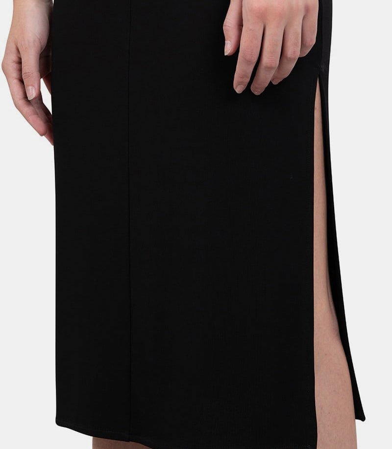 Robe twist bigout323JRO247JS0097 - 9999 - FW23 - SCourrèges