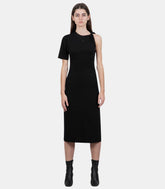Robe twist bigout323JRO247JS0097 - 9999 - FW23 - SCourrèges