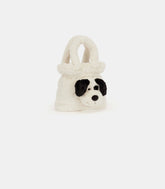 Rufferty puppy hand bag-BCP4TB-OS-Jellycat