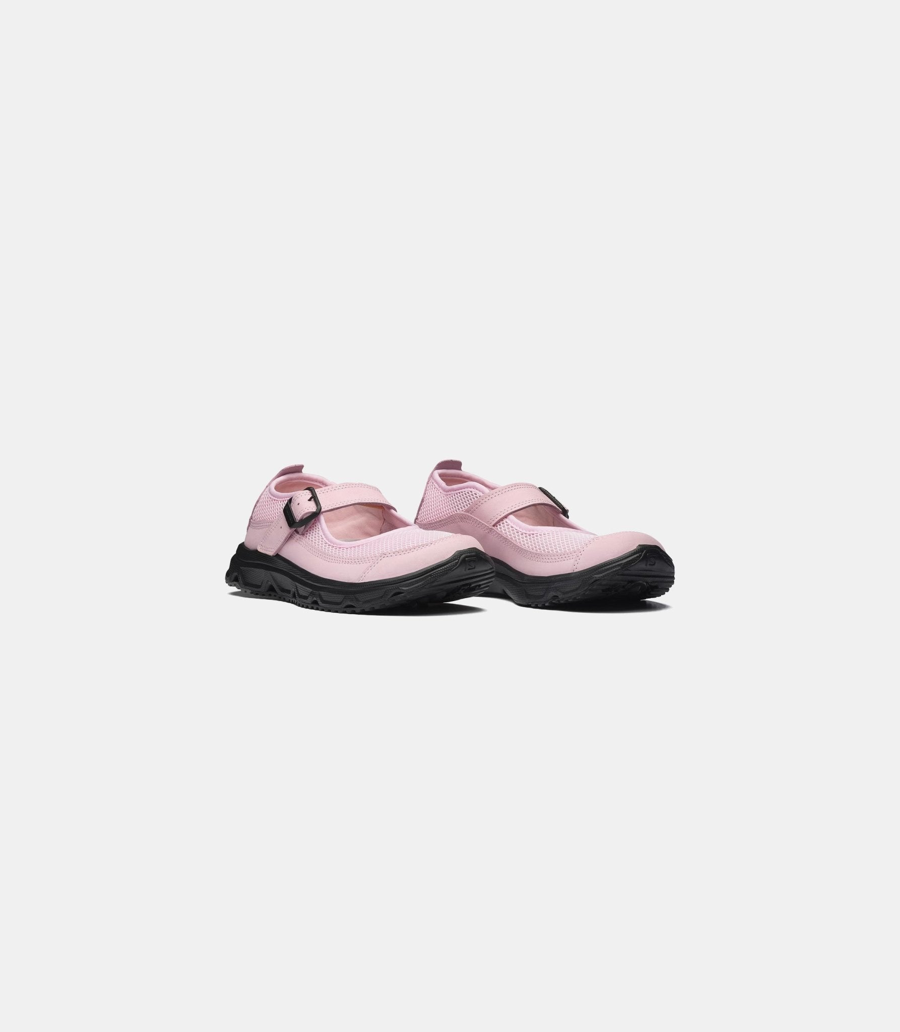 Rx marie - jeanne - L49206700-ICY PI-BLACK-36 - Salomon