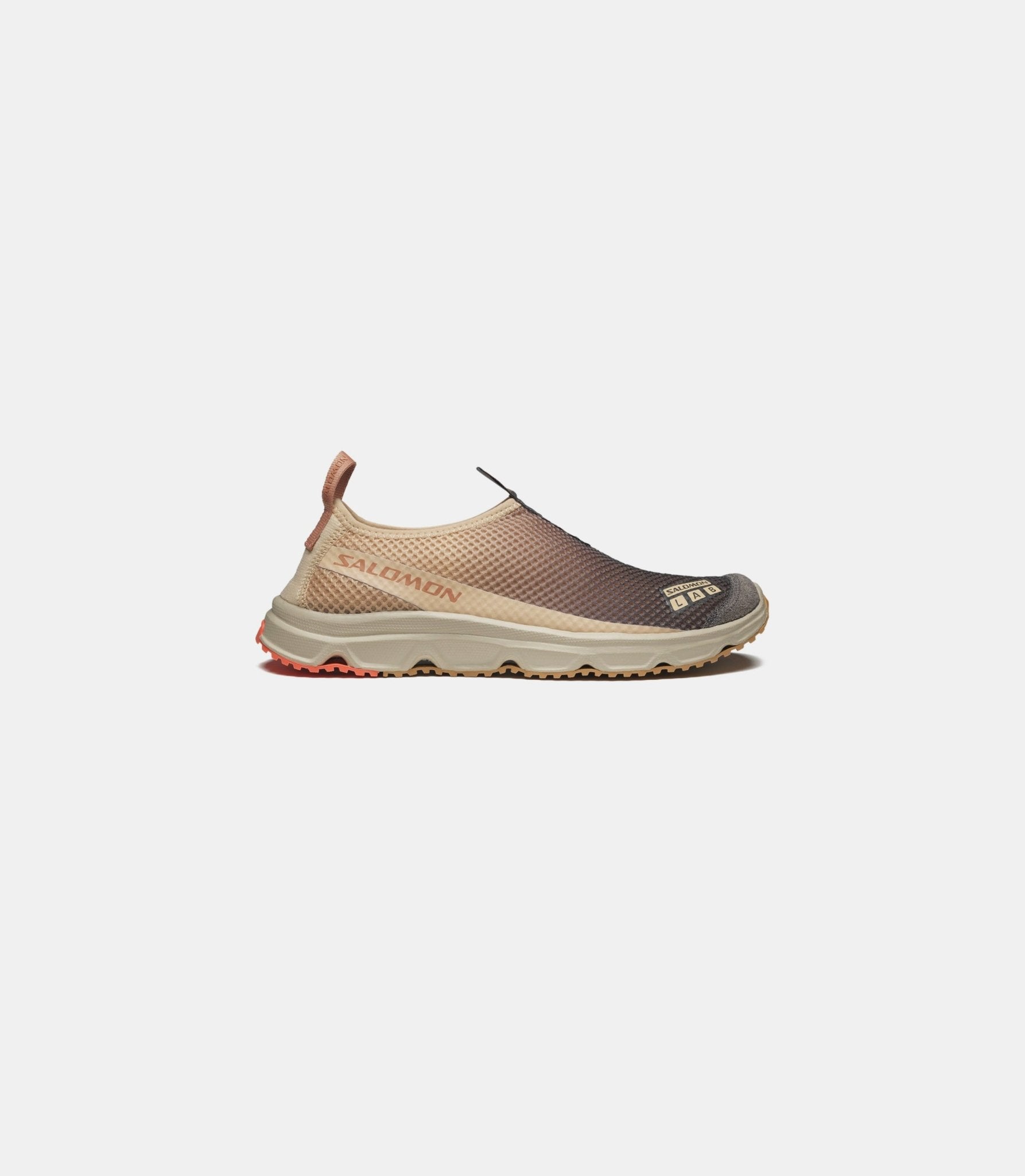 Rx moc 3.0 - L47433500-Plum Kitten/Cork/Hazelnut-40 - Salomon