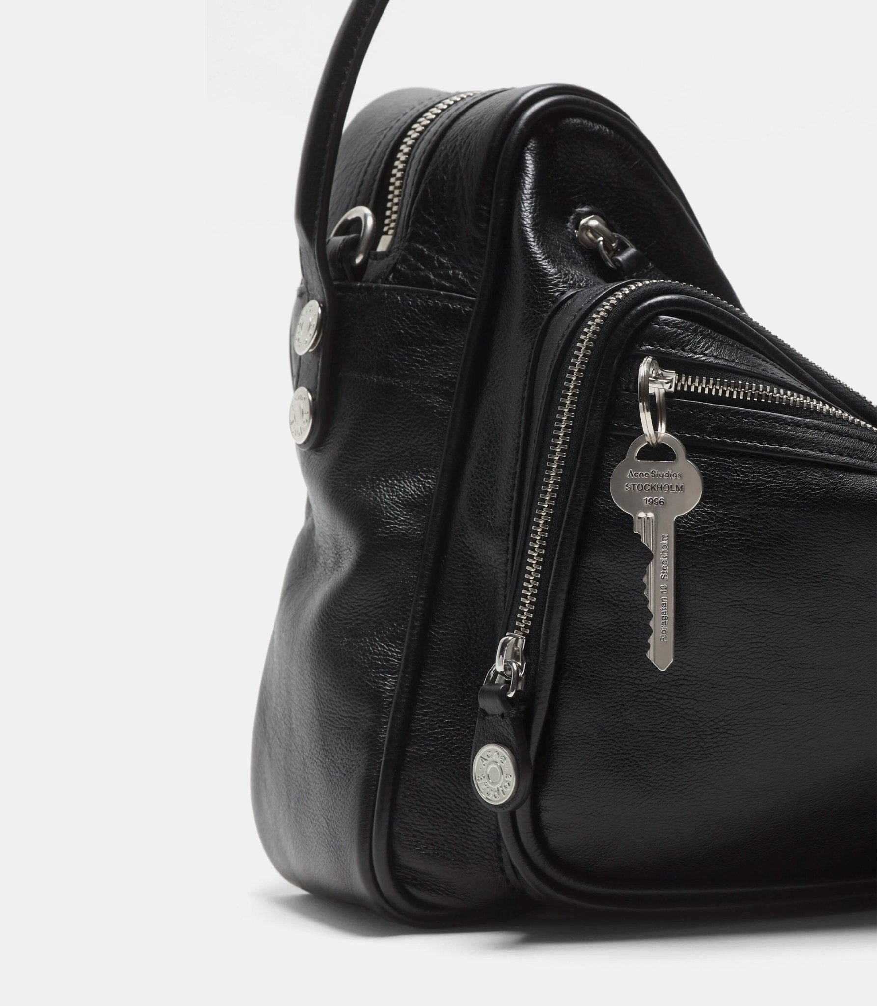 Sac à bandoulière camero camera - C10235-900-OS - Acne Studios