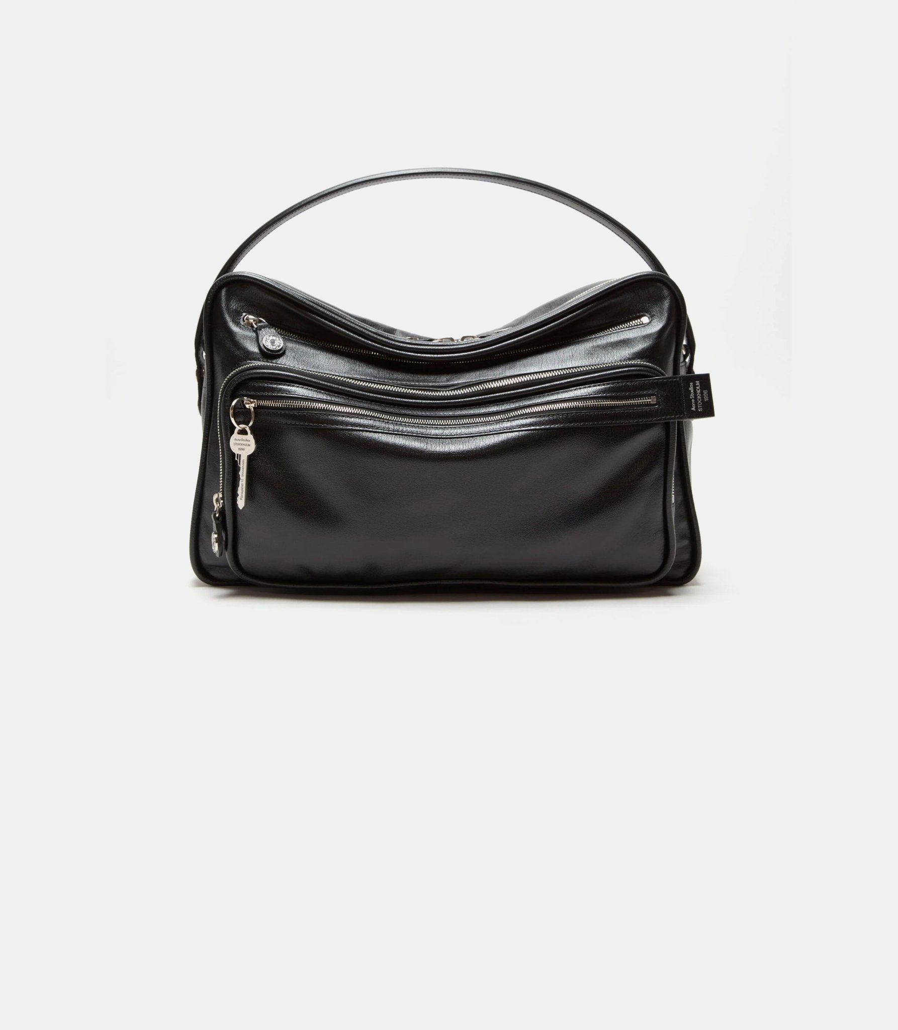 Sac à bandoulière camero camera - C10235-900-OS - Acne Studios