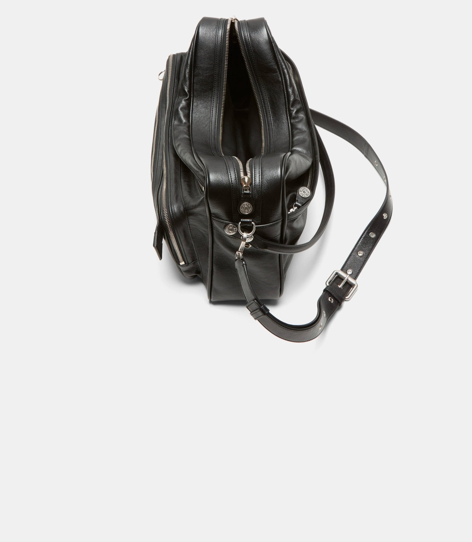 Sac à bandoulière camero camera - C10235-900-OS - Acne Studios
