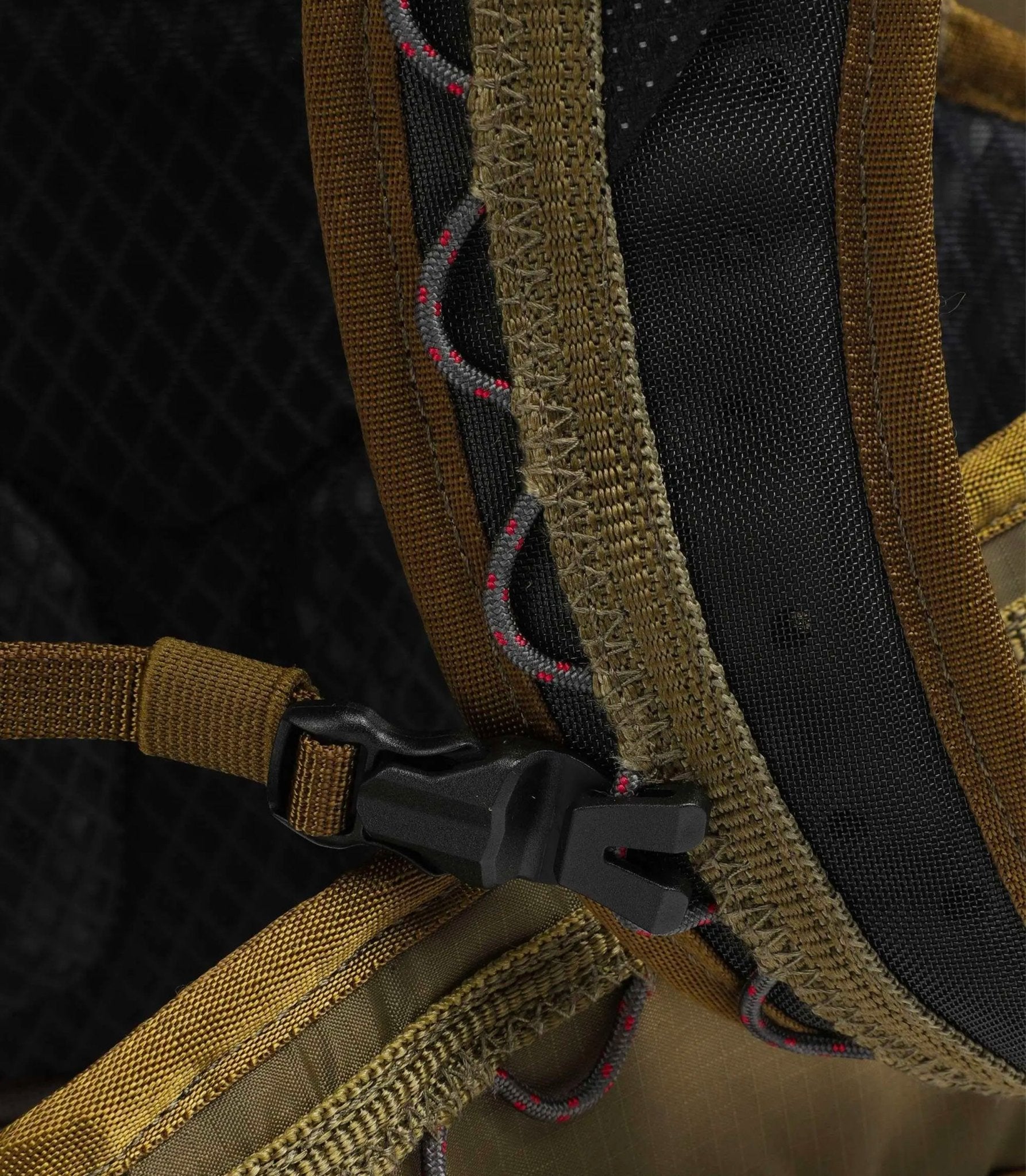 Sac à dos gilling 26l - 10292-510-OS - Klättermusen