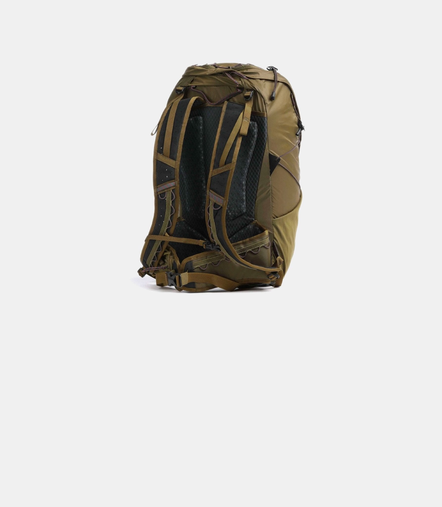 Sac à dos gilling 26l - 10292-510-OS - Klättermusen