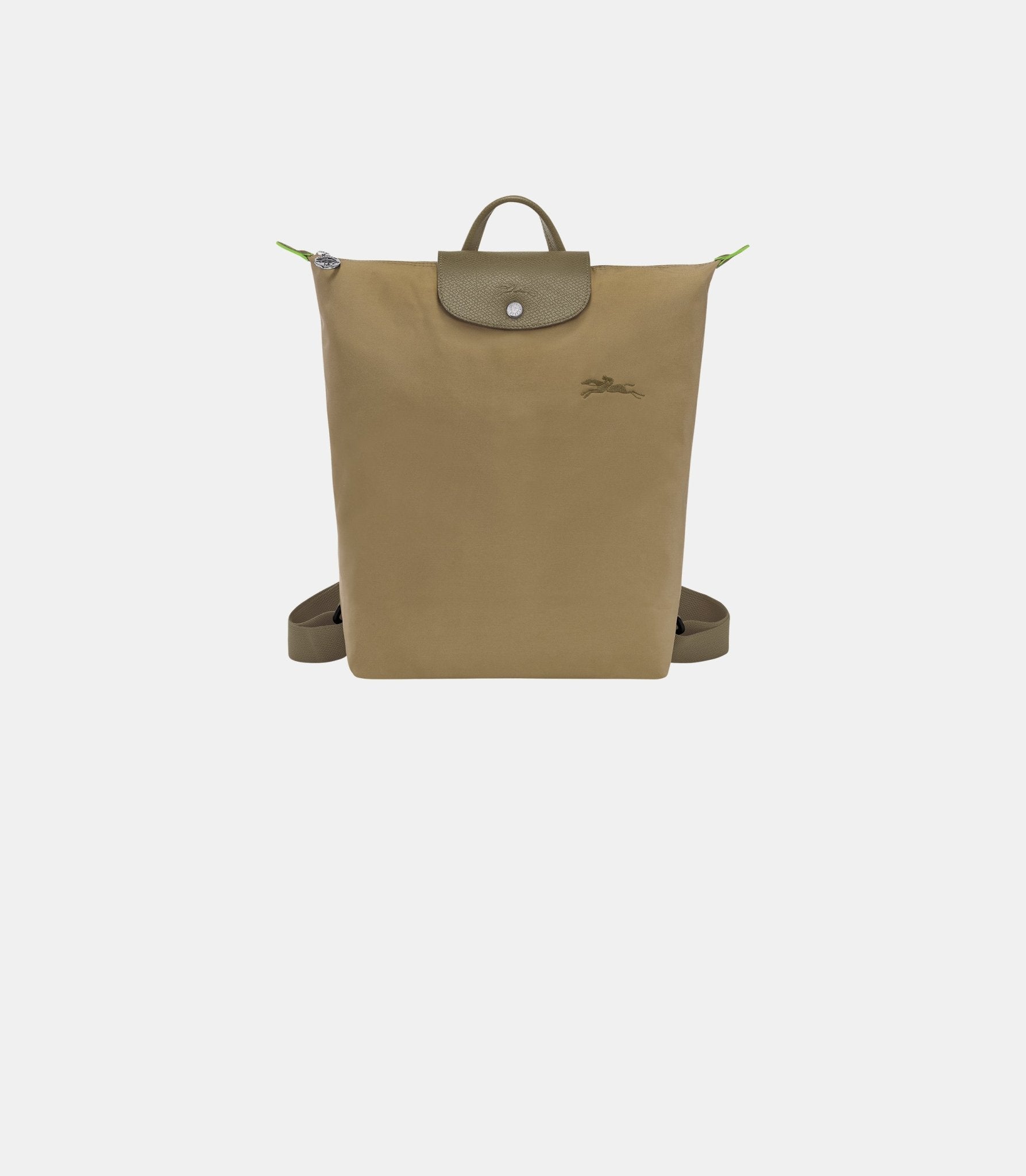 Sac à dos m le pliage green - 10284919M04-OS - Longchamp