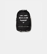Sac à dos militaire - HM31GD079BK9-OS - Human made