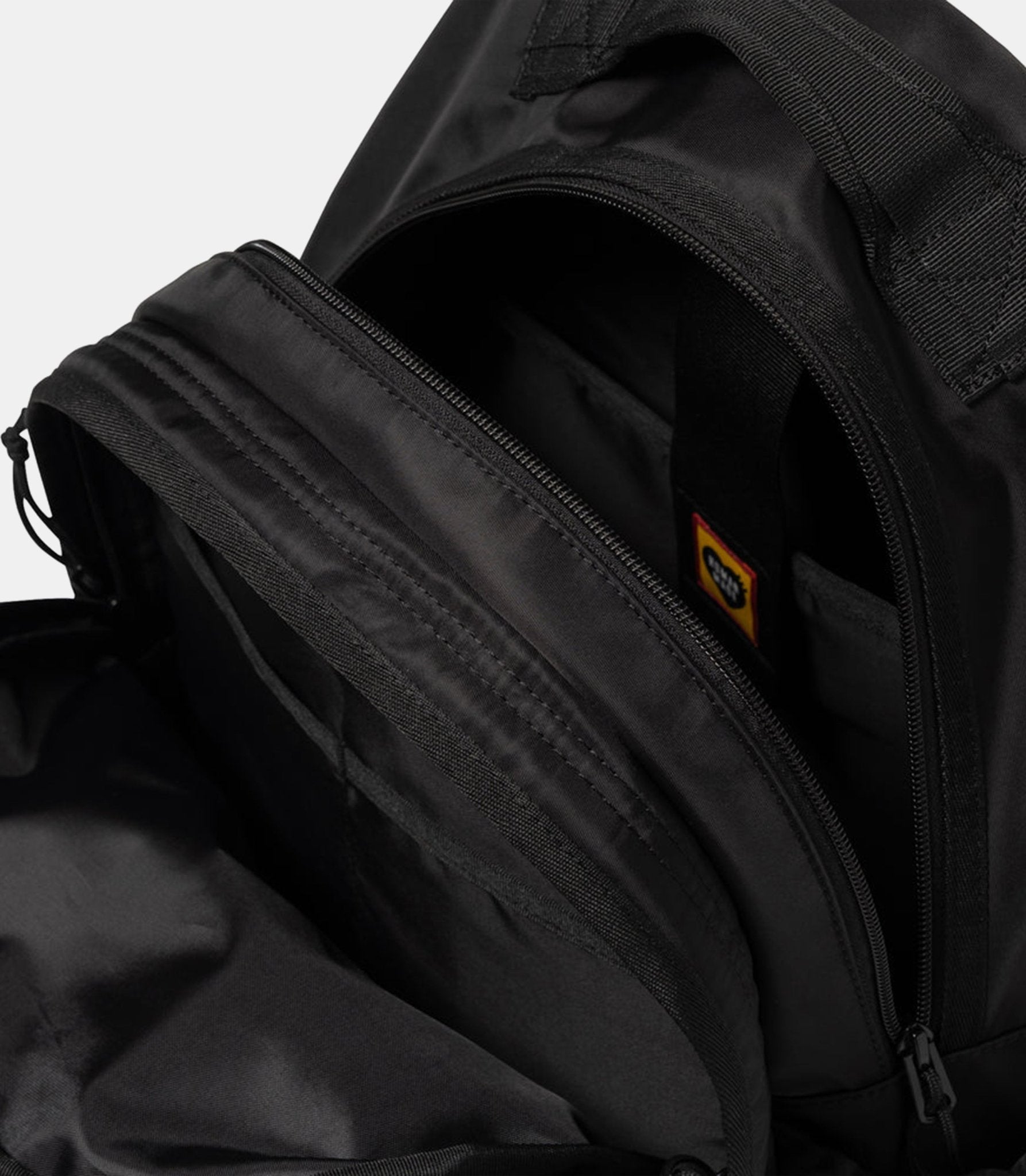 Sac à dos militaire - HM31GD079BK9-OS - Human made