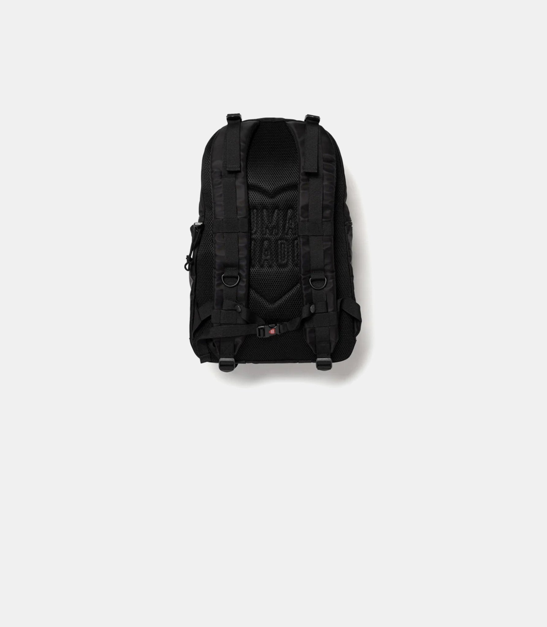 Sac à dos militaire - HM31GD079BK9-OS - Human made