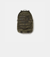 Sac à dos militaire - HM31GD079OD9-OS - Human made