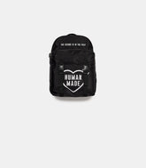 Sac à dos militaire-HM32GD008-BLACK-OS-Human made