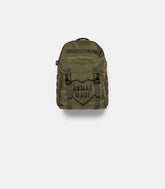 Sac à dos militaire-HM32GD008-OLIVE DRAB-OS-Human made