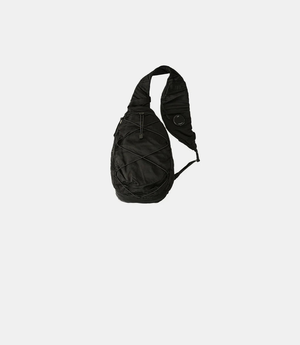 Sac à dos transversal en nylon b - 18CMAC114A - 005269G - 999 - OS - C.p. company