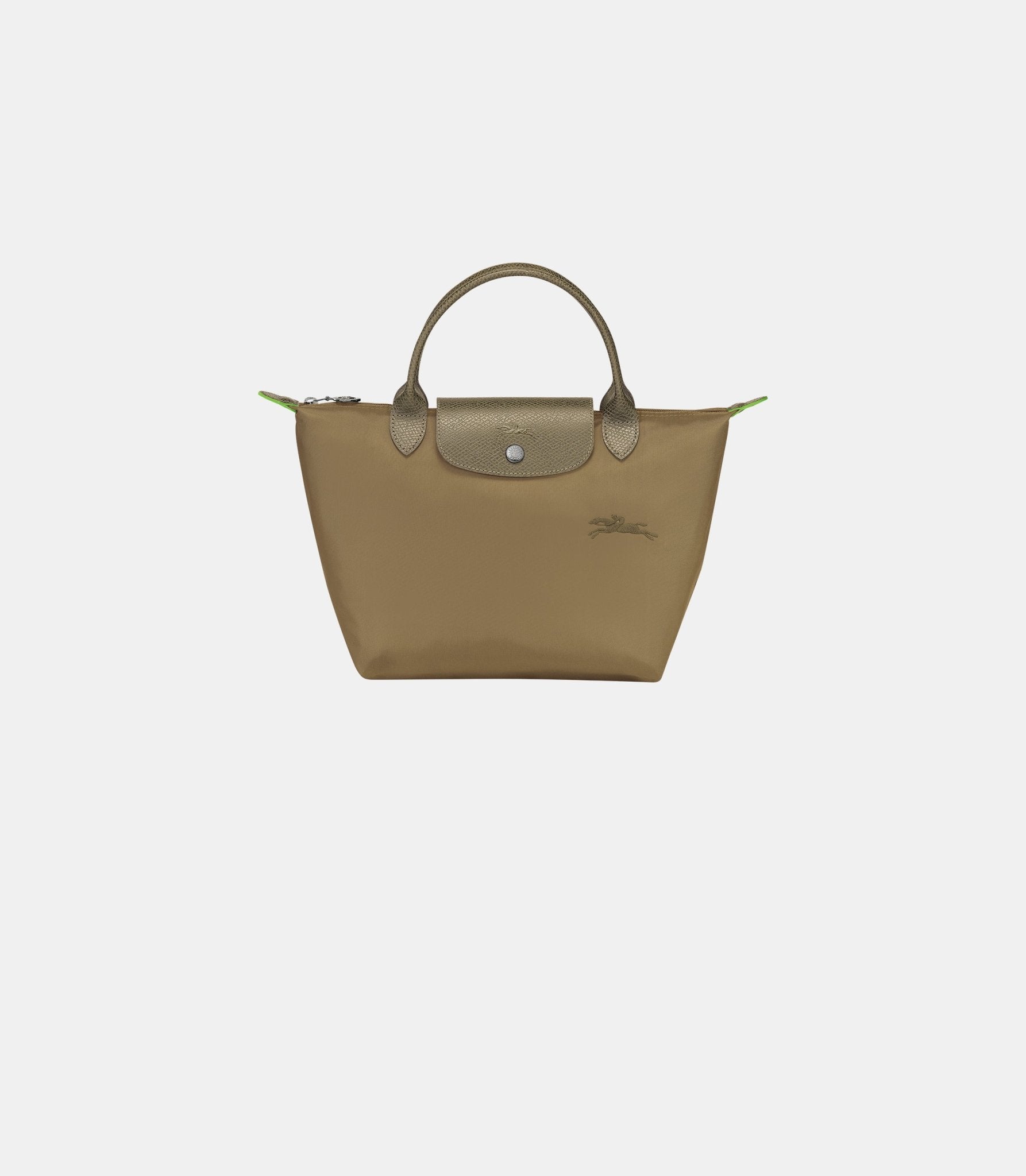 Sac à main s le pliage green - L1621919M04-OS - Longchamp