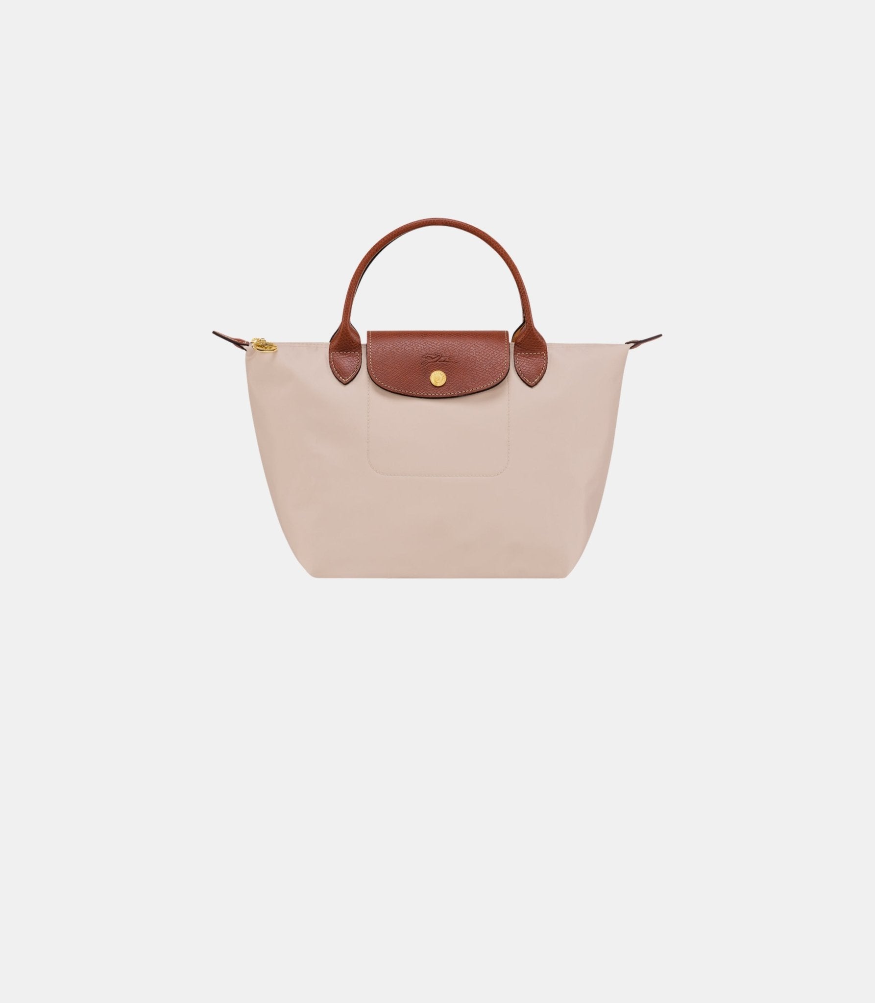Longchamp 平皿 Delhi Handbag s le pliant original - Longchamp - Family 3.0