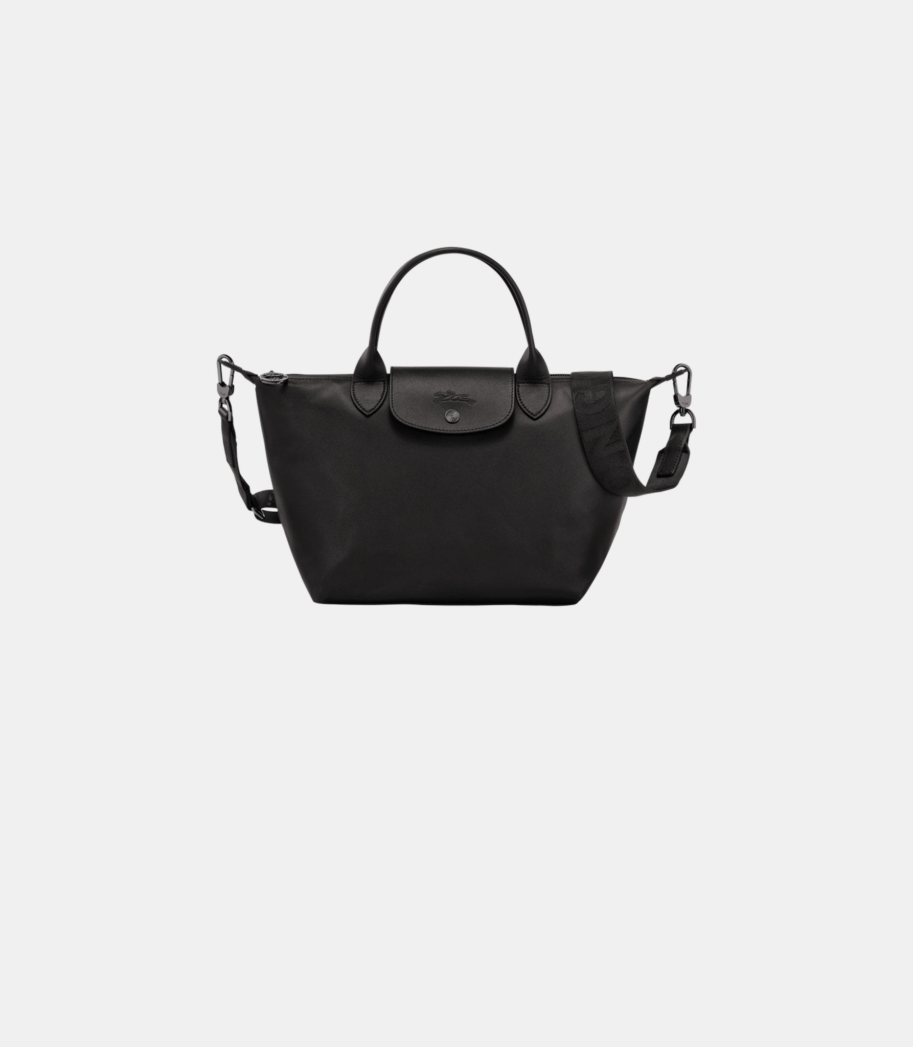 Sac à main s le pliage xtra - L1512987 - 001 - OS - Longchamp