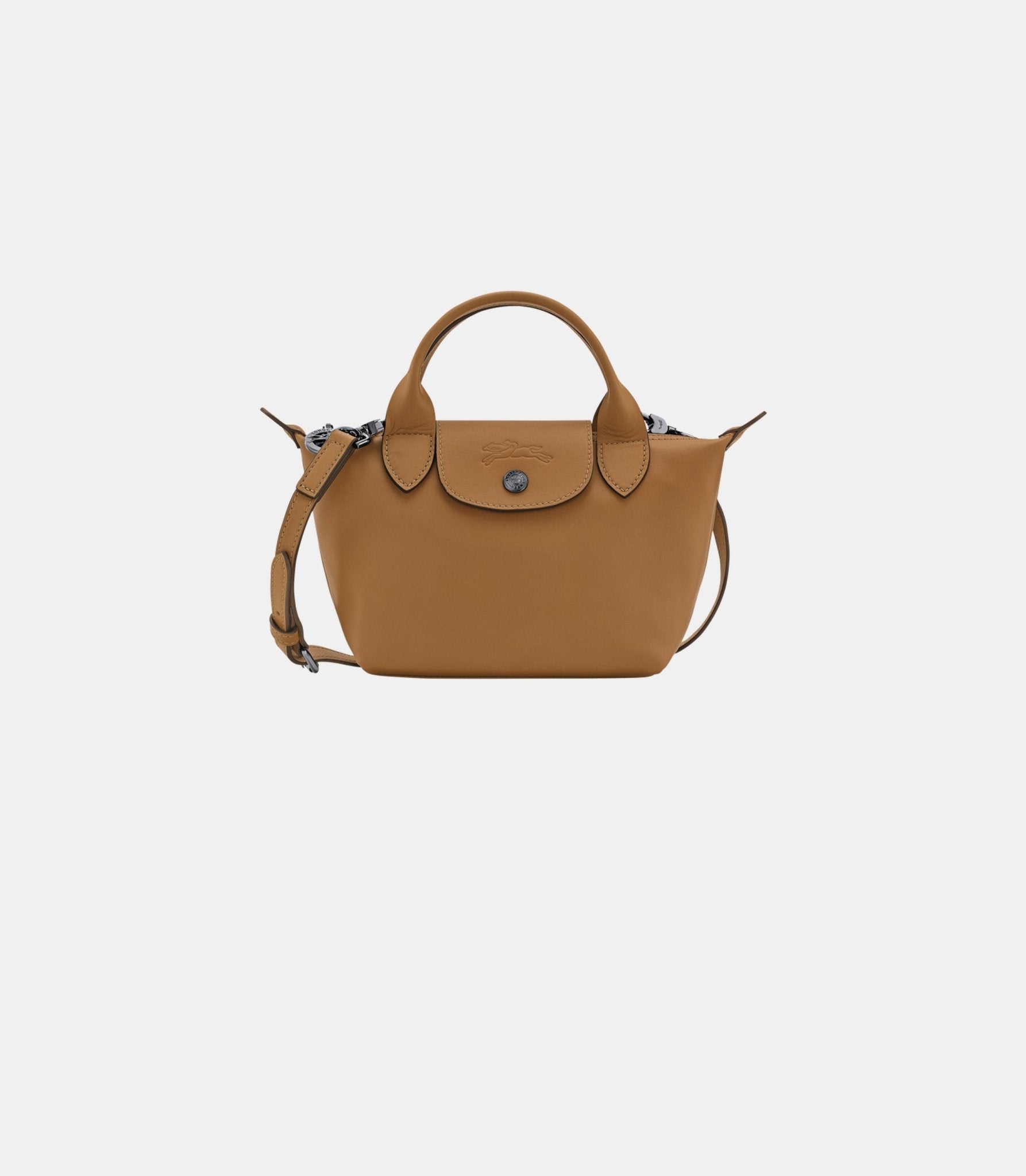 Sac à main xs le pliage xtra - L1500987 - 004 - OS - Longchamp