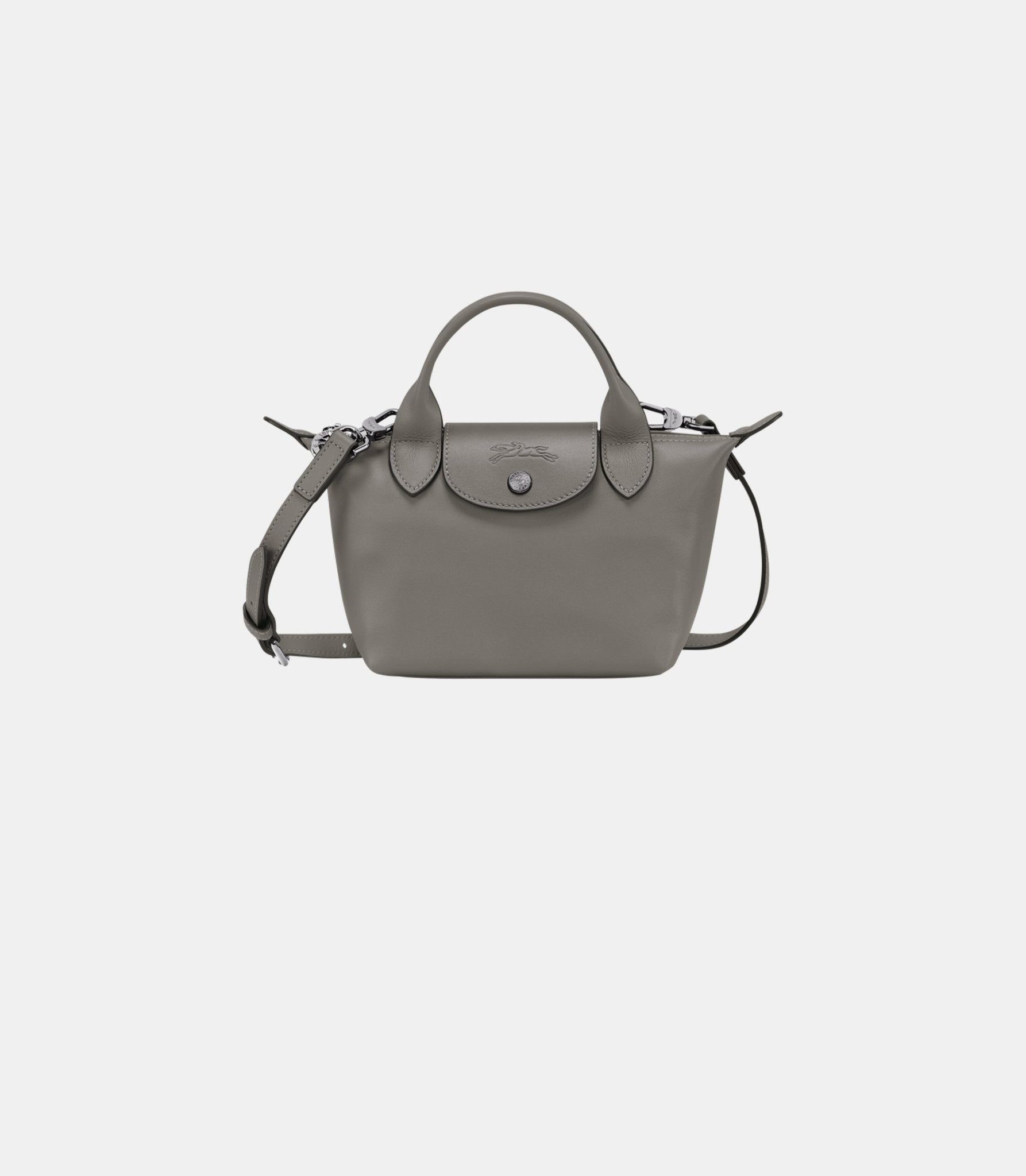 Sac à main xs le pliage xtra - L1500987 - P55 - OS - Longchamp