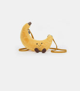 Sac banane amusantA4BANBN - OSJellycat