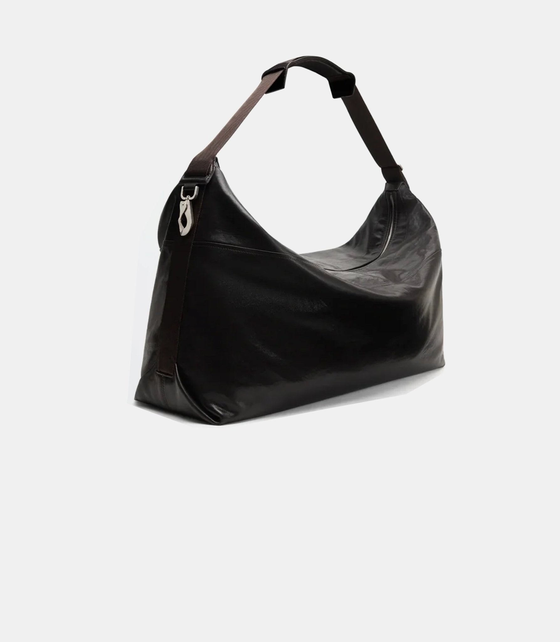 Sac berlingot 72h weekend - BG0175-LL0108-BR490-OS - Lemaire